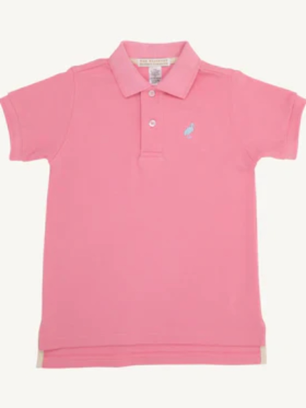 Prim & Proper Polo (Size: 3T)